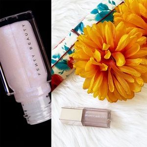 fenty beauty gloss bomb confetti lip gloss